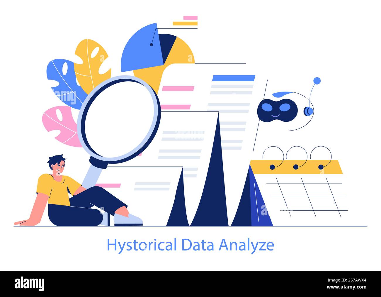 20th Century Geopolitical Network Analysis