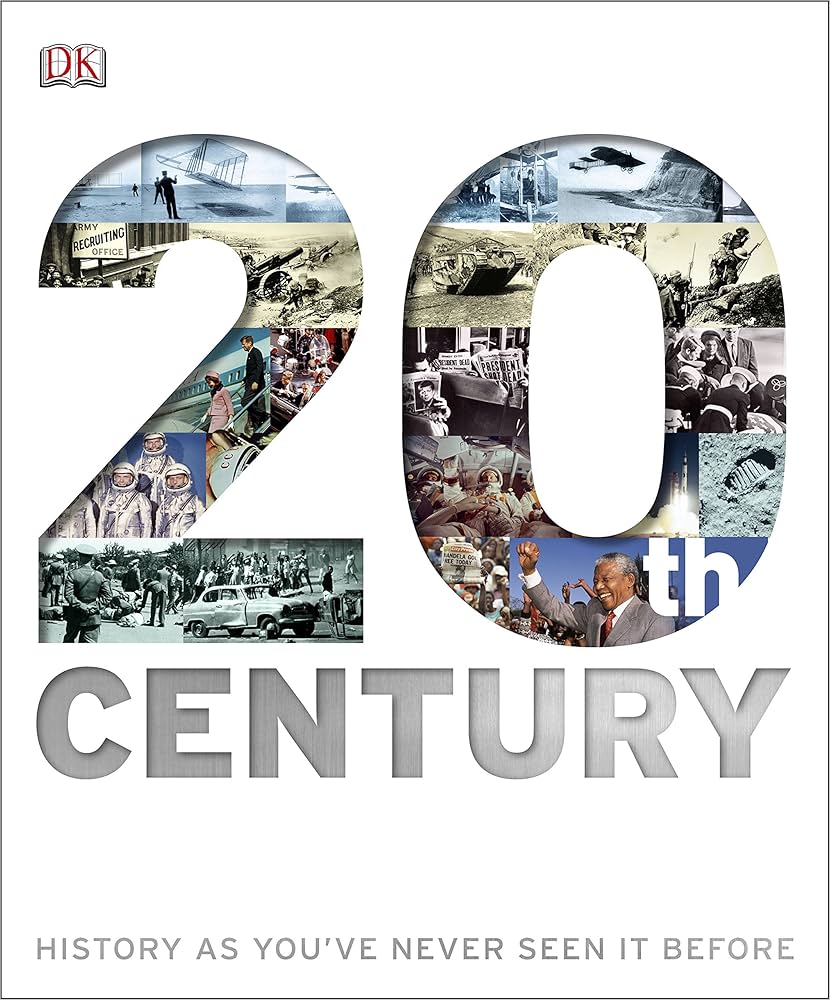 20th Century Geopolitical Network Analysis