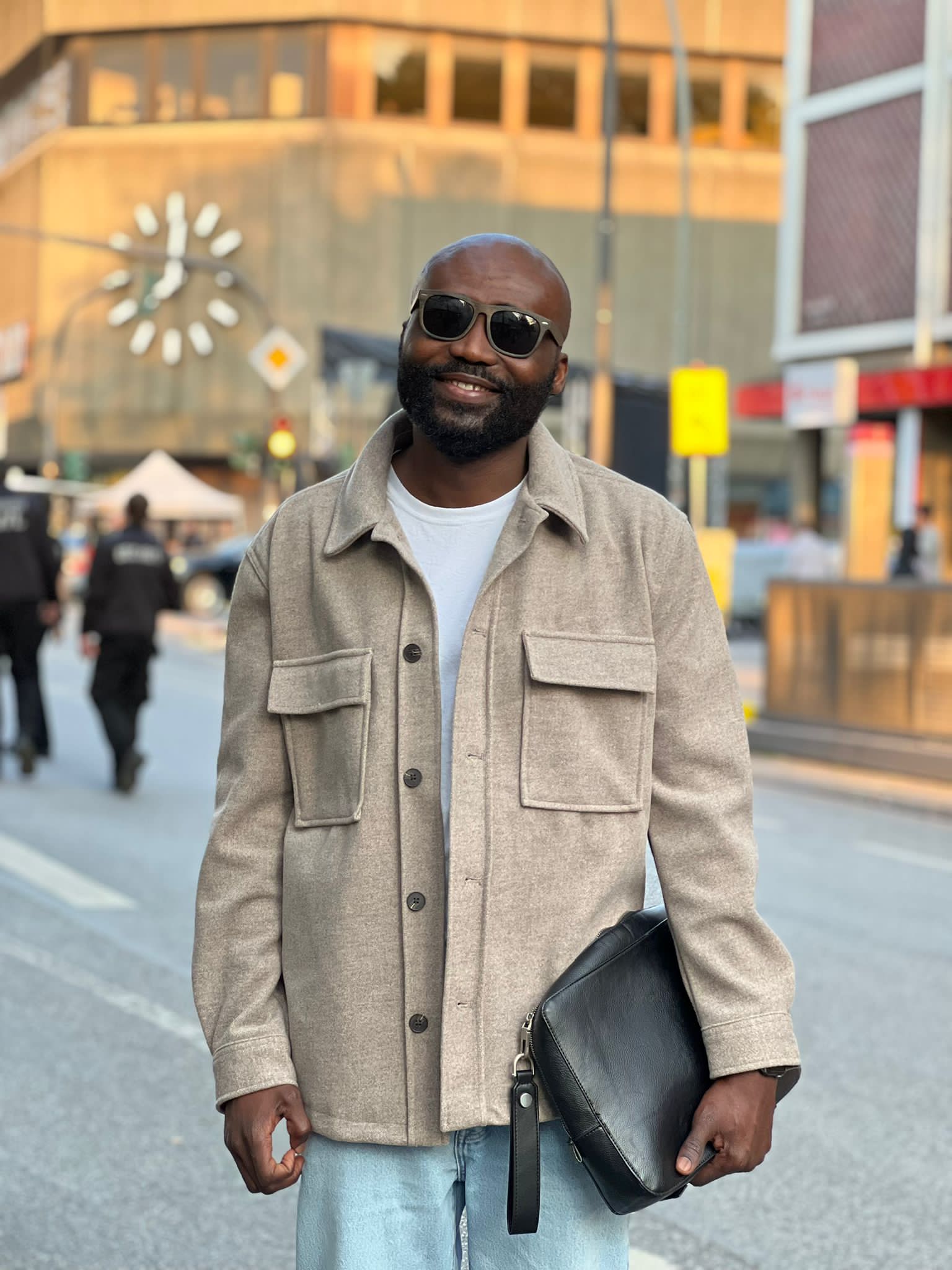 Yaw Assensoh Opoku - Data Analyst